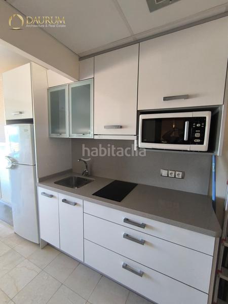 Foto 8272675e-c880-49a6-898a-406774b5b92f. Piso fantástico estudio en venta . en Ensanche-Diputación Alicante