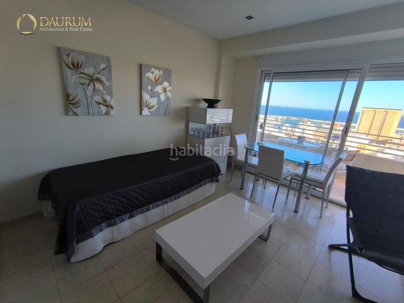 Foto 843a9d9e-9bc6-442c-857a-b91e8779d929. Piso fantástico estudio en venta . en Ensanche-Diputación Alicante