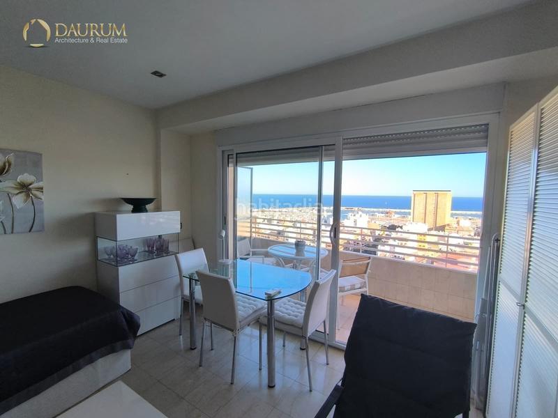 Foto 97106b35-7a61-45d3-9bed-958d99421cd4. Piso fantástico estudio en venta . en Ensanche-Diputación Alicante
