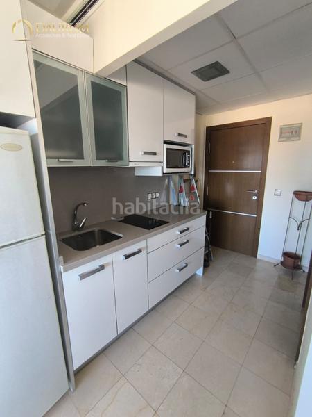 Foto ab97a6d9-7cb2-4dd9-830c-a8fc7943a8a2. Piso fantástico estudio en venta . en Ensanche-Diputación Alicante