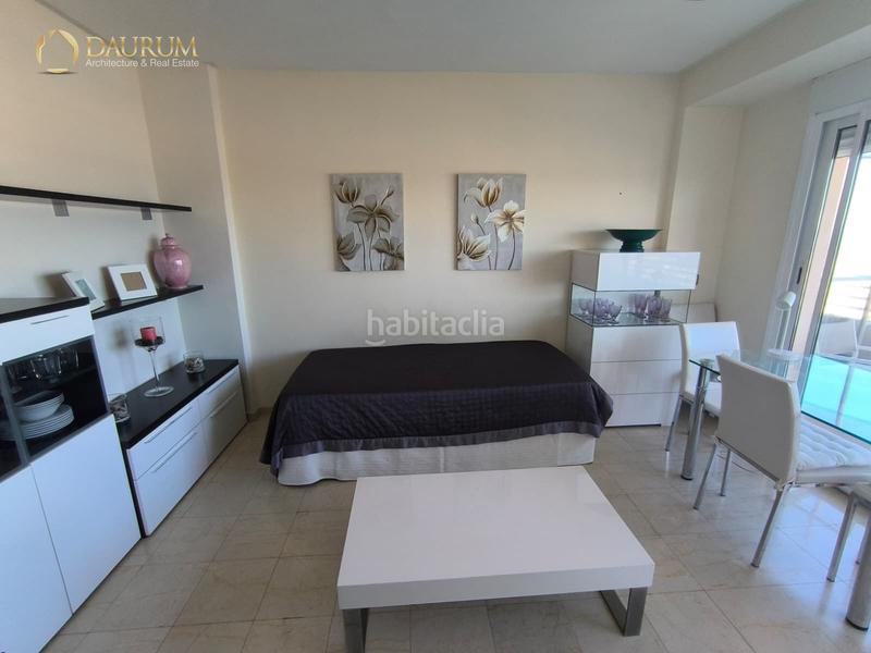 Foto b719ce45-a351-48f3-8610-1cb28053a68a. Piso fantástico estudio en venta . en Ensanche-Diputación Alicante