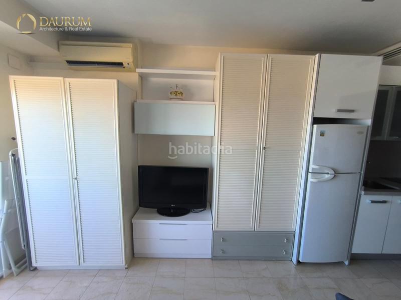 Foto dcc2b56c-2bd7-40f8-b191-0e2581f9625b. Piso fantástico estudio en venta . en Ensanche-Diputación Alicante
