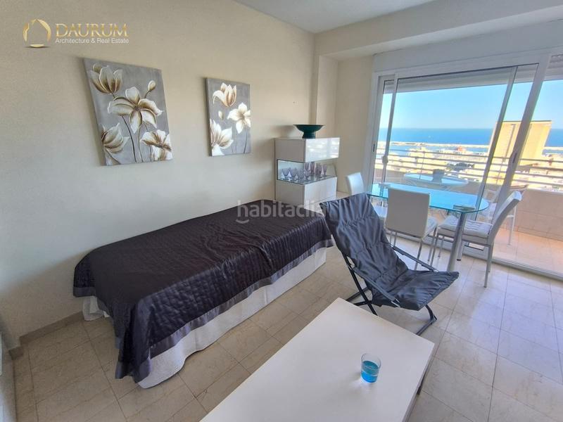 Foto ef0a4ba0-4abc-4399-a858-49929446f112. Piso fantástico estudio en venta . en Ensanche-Diputación Alicante