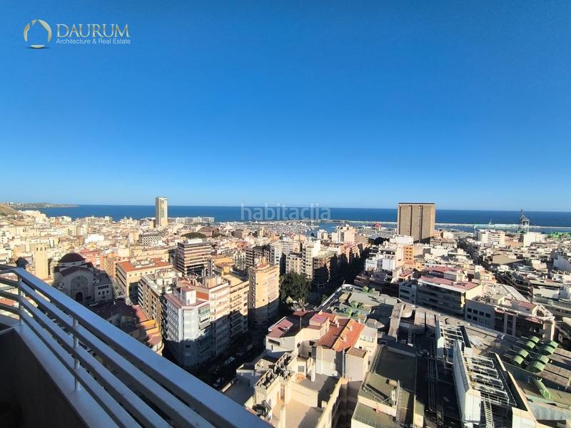 Foto f09f554e-fcfd-4bc4-9934-d8848dc2d3e3. Piso fantástico estudio en venta . en Ensanche-Diputación Alicante