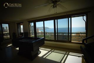 Appartement  Marina alta. Fantástica vivienda en venta en playa de poniente, benidorm.