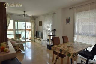Pis  Nou d' octubre. Fasntástica vivienda en venta en benissa, alicante.