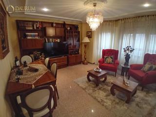 Appartement  Mariano luiña. Fantástica vivienda de 2 dormitorios en elche