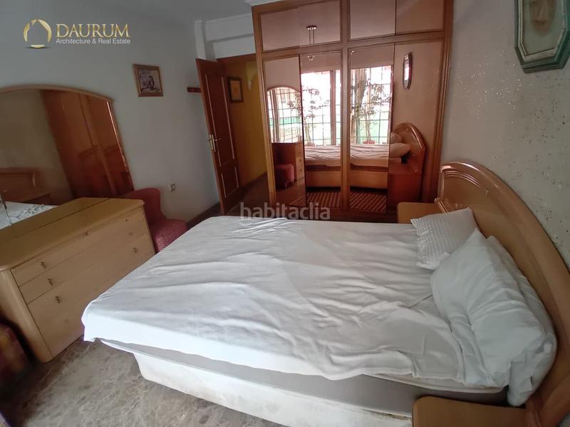 Foto d8723d4b-c097-4256-bde3-27e686d0db5b. Pis amb calefacció a Campello Pueblo Campello (el)