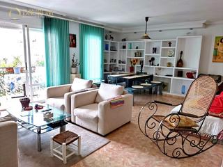 Pis  Garganes. Preciosa vivienda de 2 dormitorios en altea pueblo