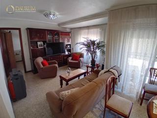 Pis  Nit de l'albà. Fantástica vivienda de 3 dormitorios en elche