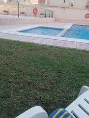 Àtic  De la marina baixa. Ático de 1 dormitorio en la cala de finestrat