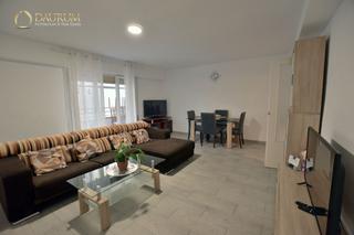Flat  Zarandieta. Fantástica vivienda de 4 dormitorios en alicante