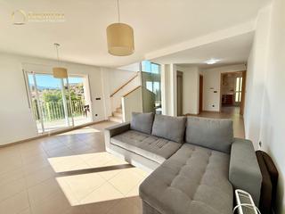 Casa  Carrasqueta. Fantástica vivienda de 3 dormitorios en busot