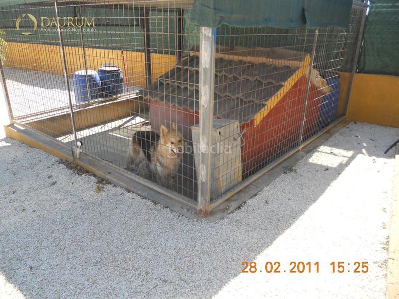 Foto 3f846b6e-a4c8-42a4-9840-11bed76d7f3a. Xalet amb aparcament piscina a Jubalcoi Elche / Elx