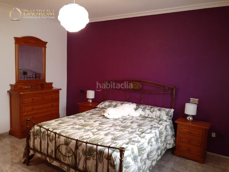 Foto 572e5290-2625-40ae-b98f-8c55d3fc4f30. Xalet amb aparcament piscina a Jubalcoi Elche / Elx