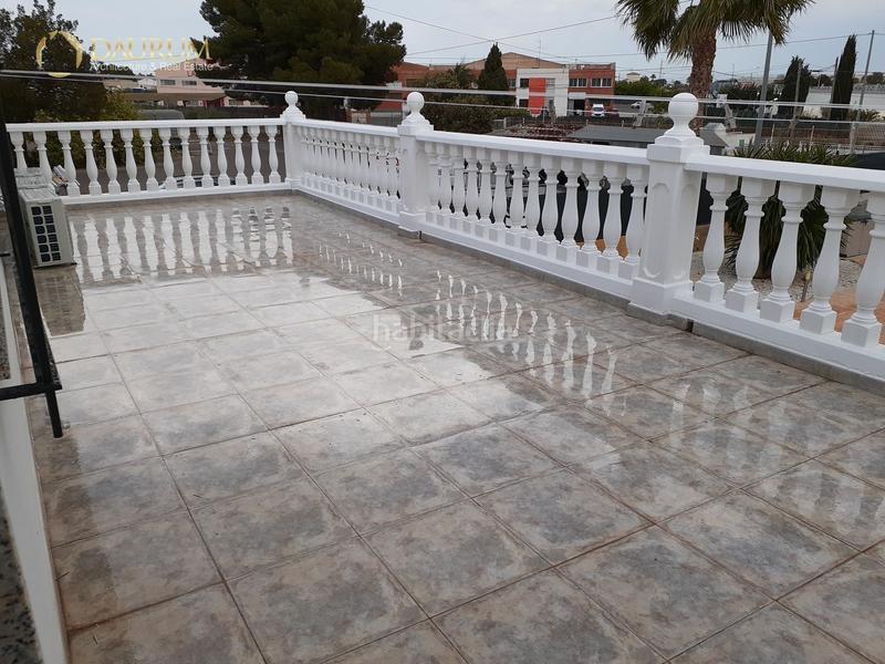 Foto 8d6a02bd-9128-4455-ab7f-49670f8e01c6. Xalet amb aparcament piscina a Jubalcoi Elche / Elx