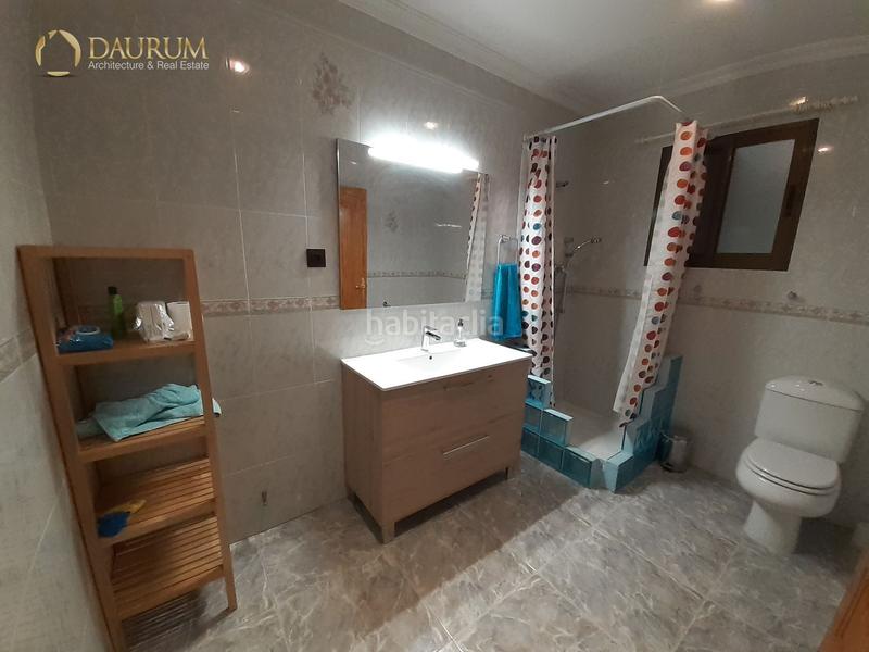 Foto a16bb887-c477-40a1-80e5-53ea9d89dc09. Xalet amb aparcament piscina a Jubalcoi Elche / Elx