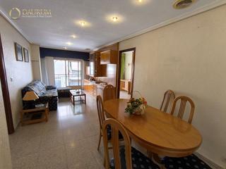 Pis  San crispin. Preciosa vivienda de 3 dormitorios en torrellano