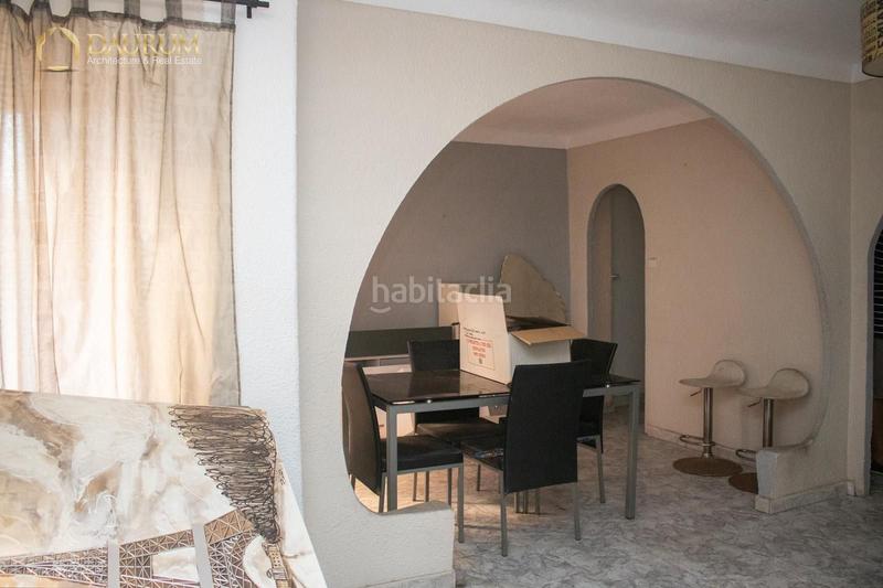 Foto 05dac307-8232-42d9-a537-0d3889e4dfff. Etagenwohnung in Pont Nou - Corazón de Jesús Elche / Elx