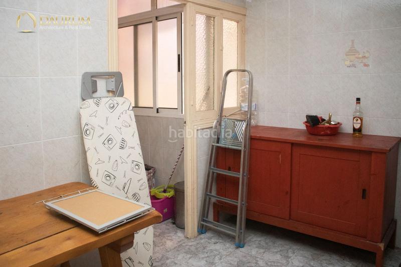 Foto 1daa8b8a-c826-4178-986c-39f0cf743c93. Etagenwohnung in Pont Nou - Corazón de Jesús Elche / Elx