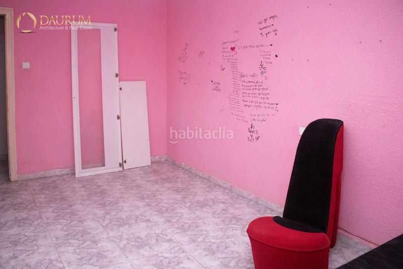 Foto 5f9af316-3997-4e0f-8304-051b6f6384d4. Etagenwohnung in Pont Nou - Corazón de Jesús Elche / Elx