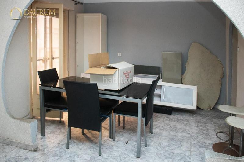 Foto 63e20b18-ae22-4488-a3e6-606eb9fa0be3. Etagenwohnung in Pont Nou - Corazón de Jesús Elche / Elx