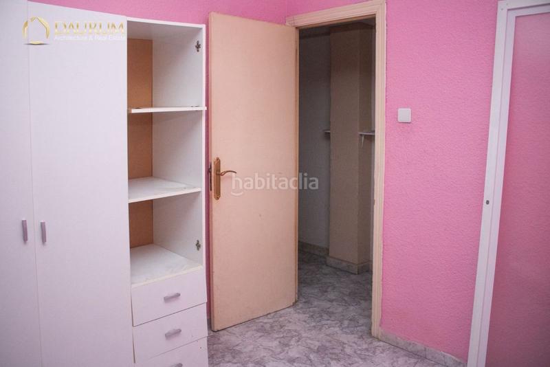 Foto 84975bdf-28d4-44a5-bf17-95a44b9d8d5d. Etagenwohnung in Pont Nou - Corazón de Jesús Elche / Elx