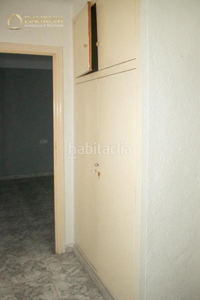 Foto 8a372df3-951f-4009-b6de-0be662f43f57. Etagenwohnung in Pont Nou - Corazón de Jesús Elche / Elx