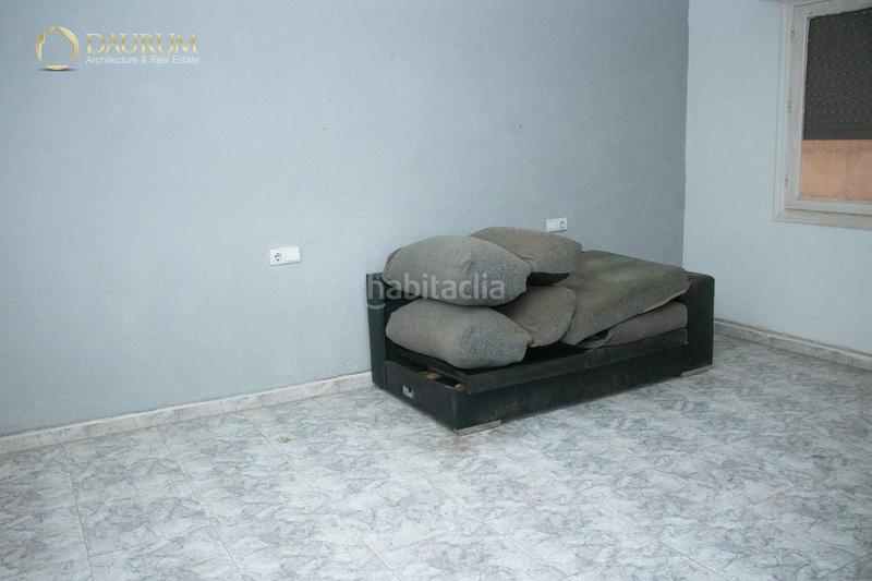 Foto be65c601-9bd0-464a-b2da-4a68e12555e2. Etagenwohnung in Pont Nou - Corazón de Jesús Elche / Elx