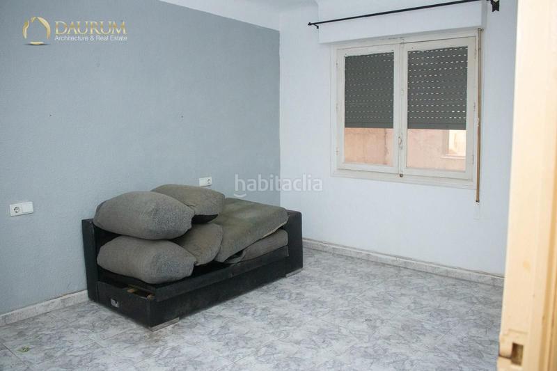 Foto cfdf6d06-2713-4de6-a367-1382aa5b634c. Etagenwohnung in Pont Nou - Corazón de Jesús Elche / Elx