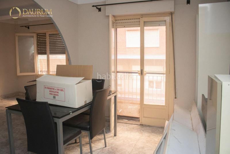Foto d204b3d1-cfad-4f05-a539-4a31e7ed8052. Etagenwohnung in Pont Nou - Corazón de Jesús Elche / Elx