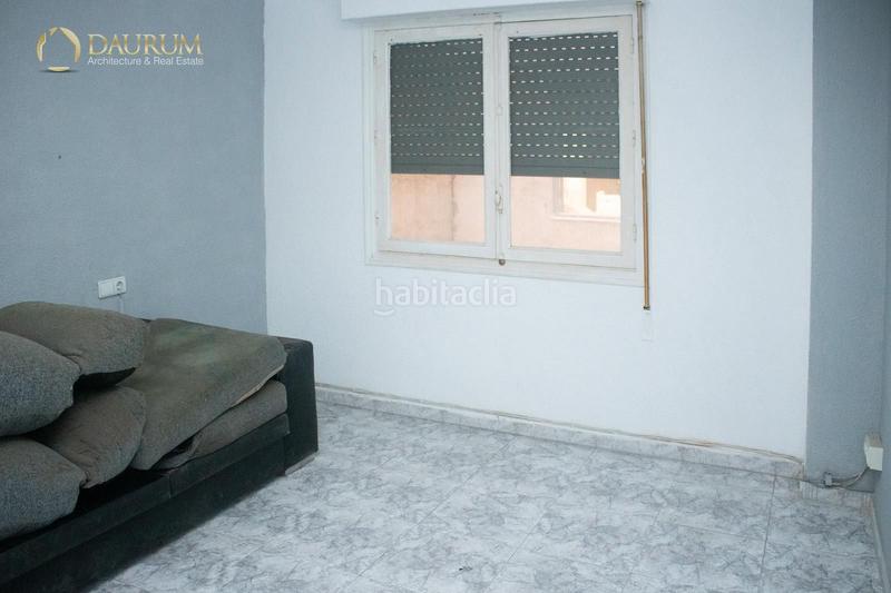 Foto d5e138da-e742-4c47-8c9f-df22f2d550a4. Etagenwohnung in Pont Nou - Corazón de Jesús Elche / Elx
