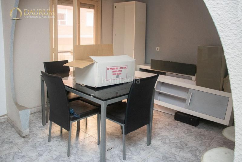 Foto d70c0e0c-f7e5-44f8-83ee-594f5ff0af94. Etagenwohnung in Pont Nou - Corazón de Jesús Elche / Elx
