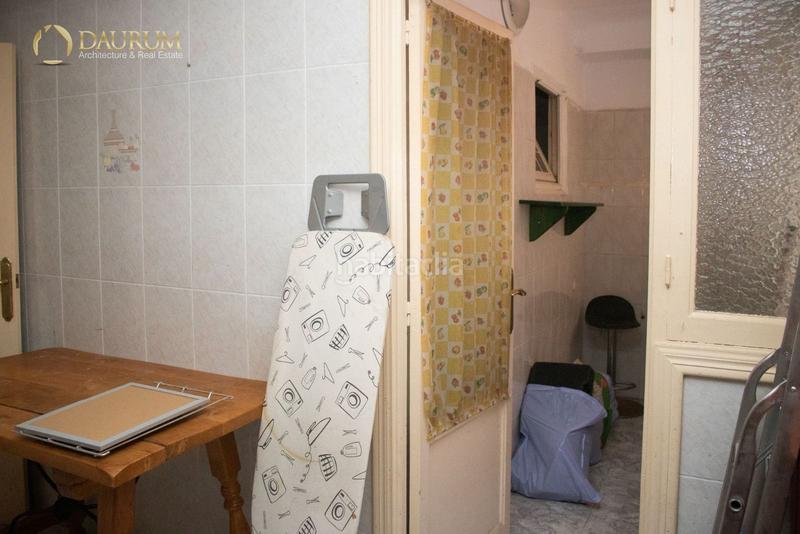 Foto dea35726-a62e-4b65-b7f8-170963d5b42d. Etagenwohnung in Pont Nou - Corazón de Jesús Elche / Elx