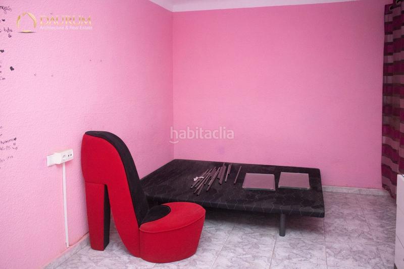 Foto f0a4cfb7-cacb-4b43-9365-b64626be2838. Etagenwohnung in Pont Nou - Corazón de Jesús Elche / Elx