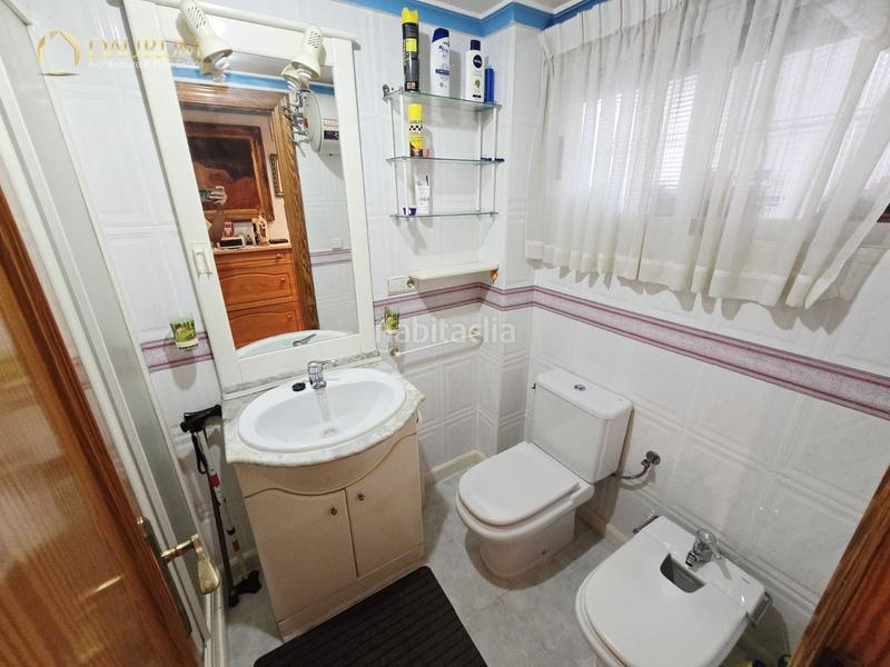 Foto ce6d31c1-c629-4e7e-bb19-c83a505fb527. Appartement avec chauffage parking piscine dans Juzgados - Plaza de Toros Benidorm