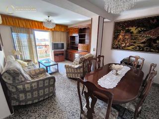 Appartamento  Cefeo. Espectacular vivienda de 3 dormitorios en la florida portazgo