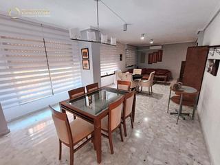 Appartamento  Garbinet. Preciosa vivienda de 4 dormitorios en carolinas bajas