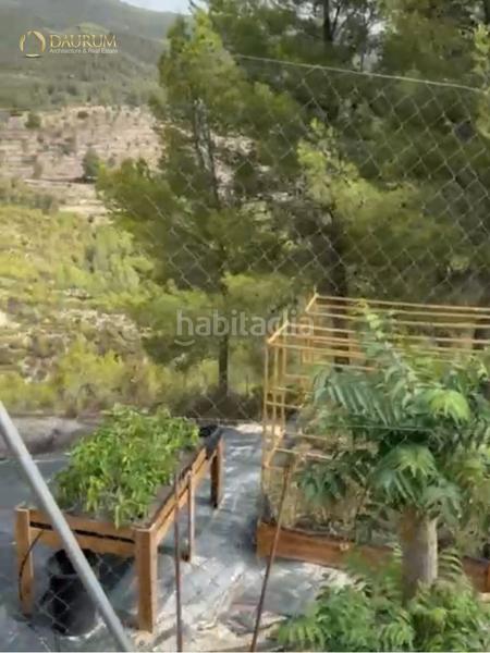 Foto f01642b9-8fa2-4e3a-9d68-d1d84217ab29. Xalet amb calefacció piscina a Relleu