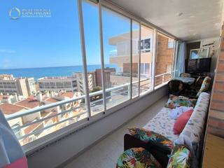 Etagenwohnung  Málaga. Espectacular vivienda de 3 dormitorios en arenales del sol