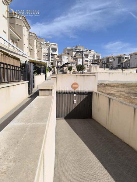 Foto 4fdf0e81-a50d-4908-98cd-fd016851afe9. Casa amb aparcament piscina a Calas Santiago Bernabeu Santa Pola