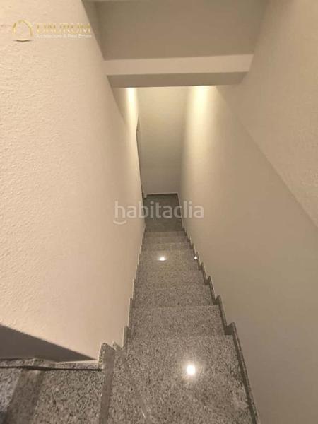 Foto 60dafe0f-c678-46f0-b66e-22887be550e7. Casa amb aparcament piscina a Calas Santiago Bernabeu Santa Pola