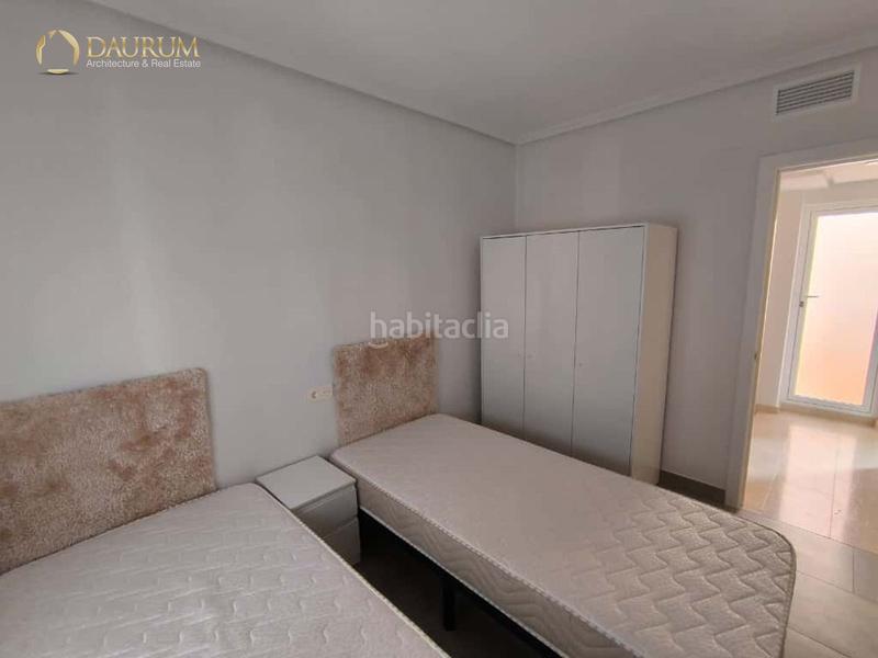 Foto 85705ab4-8428-42d7-aaa8-0903c8051f43. Casa amb aparcament piscina a Calas Santiago Bernabeu Santa Pola