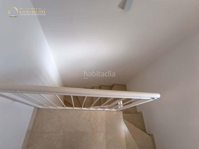 Foto b0e444d1-892b-47fe-9750-de901f1975ff. Casa amb aparcament piscina a Calas Santiago Bernabeu Santa Pola