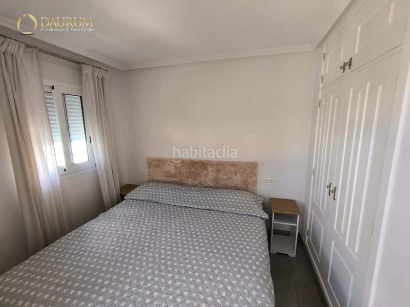 Foto de59054c-beba-4edb-81c8-84020be03a15. Casa amb aparcament piscina a Calas Santiago Bernabeu Santa Pola