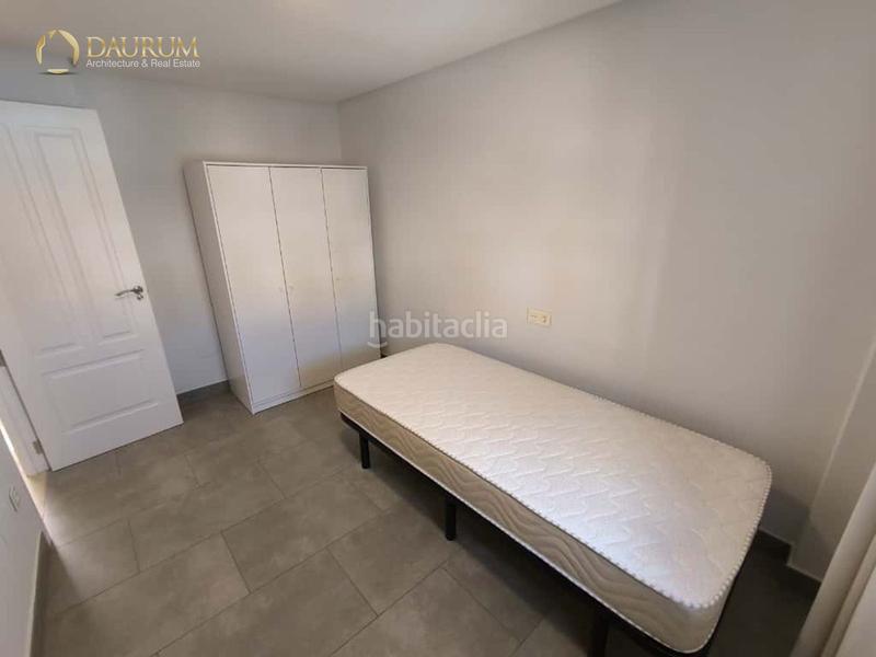 Foto e5569499-5002-467b-b94c-15695ce2c2b3. Casa amb aparcament piscina a Calas Santiago Bernabeu Santa Pola