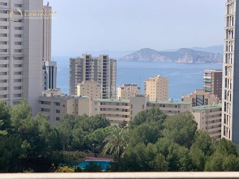 Foto 21eb9f67-fc7d-41b5-970e-e36dd70ca628. Pis amb calefacció aparcament piscina a Rincón Alto Benidorm
