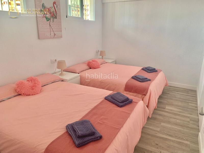 Foto 7ddb981d-9e47-4aa1-b8ac-c42c9e66a5fb. Pis amb calefacció aparcament piscina a Rincón Alto Benidorm