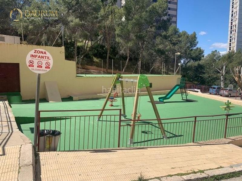Foto bd162a04-27c2-4931-8c63-27f6d503147e. Pis amb calefacció aparcament piscina a Rincón Alto Benidorm