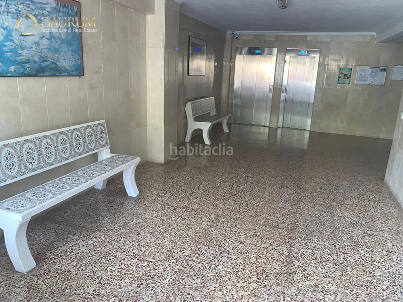 Foto c3b20e9b-00e3-40ff-a7cb-3184cb433dc7. Pis amb calefacció aparcament piscina a Rincón Alto Benidorm